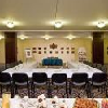✔️ Rendezvényterem a Kapitány Hotelben Sümeg városában