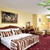 ✔️ Kapitány Hotel **** lakosztály, Sümeg